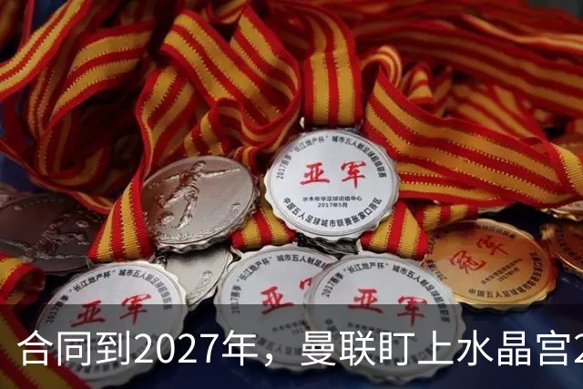 合同到2027年，曼联盯上水晶宫29岁射手马特塔