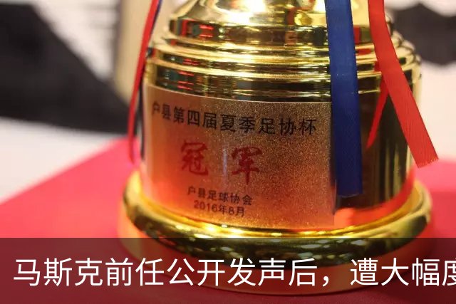 马斯克前任公开发声后，遭大幅度削减孩子抚养费，每个月只剩两万美元